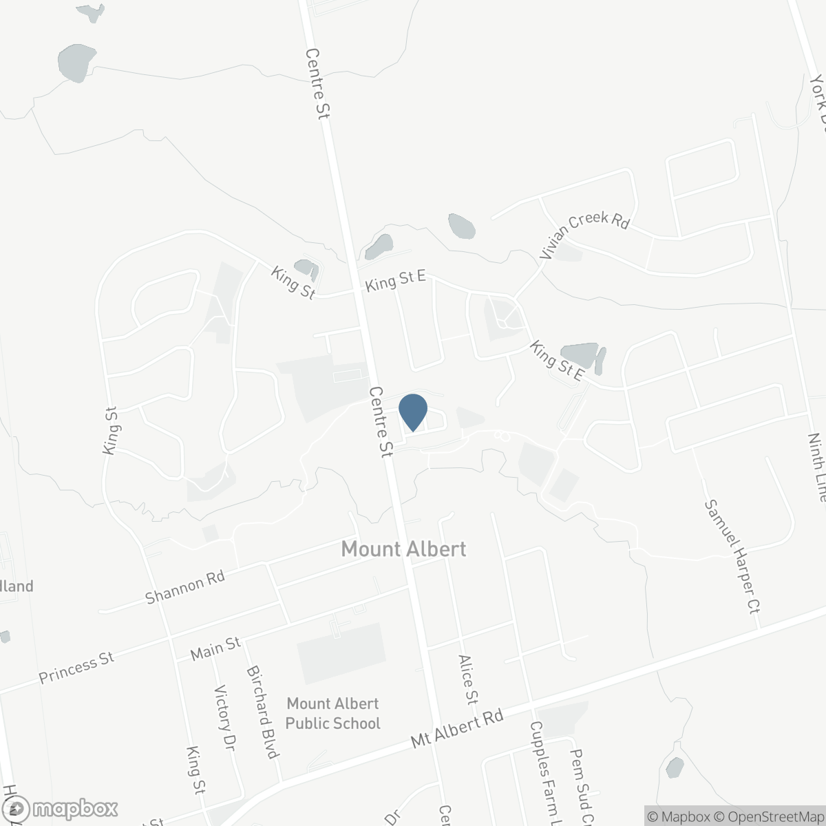 29 LYALL STOKES CIRCLE, East Gwillimbury, Ontario L0G 1M0
